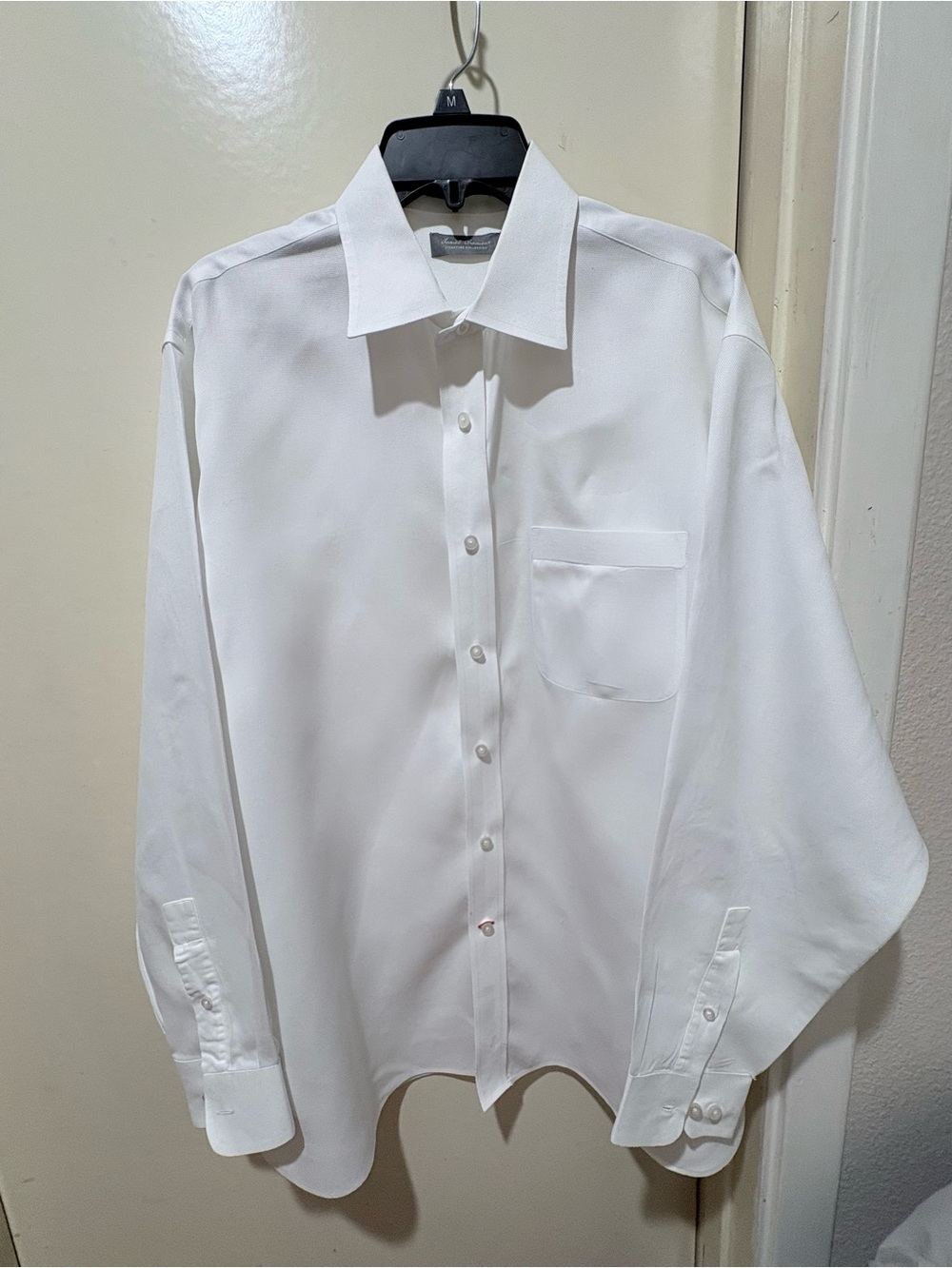 Daniel Cremieux Classic Dress Shirt